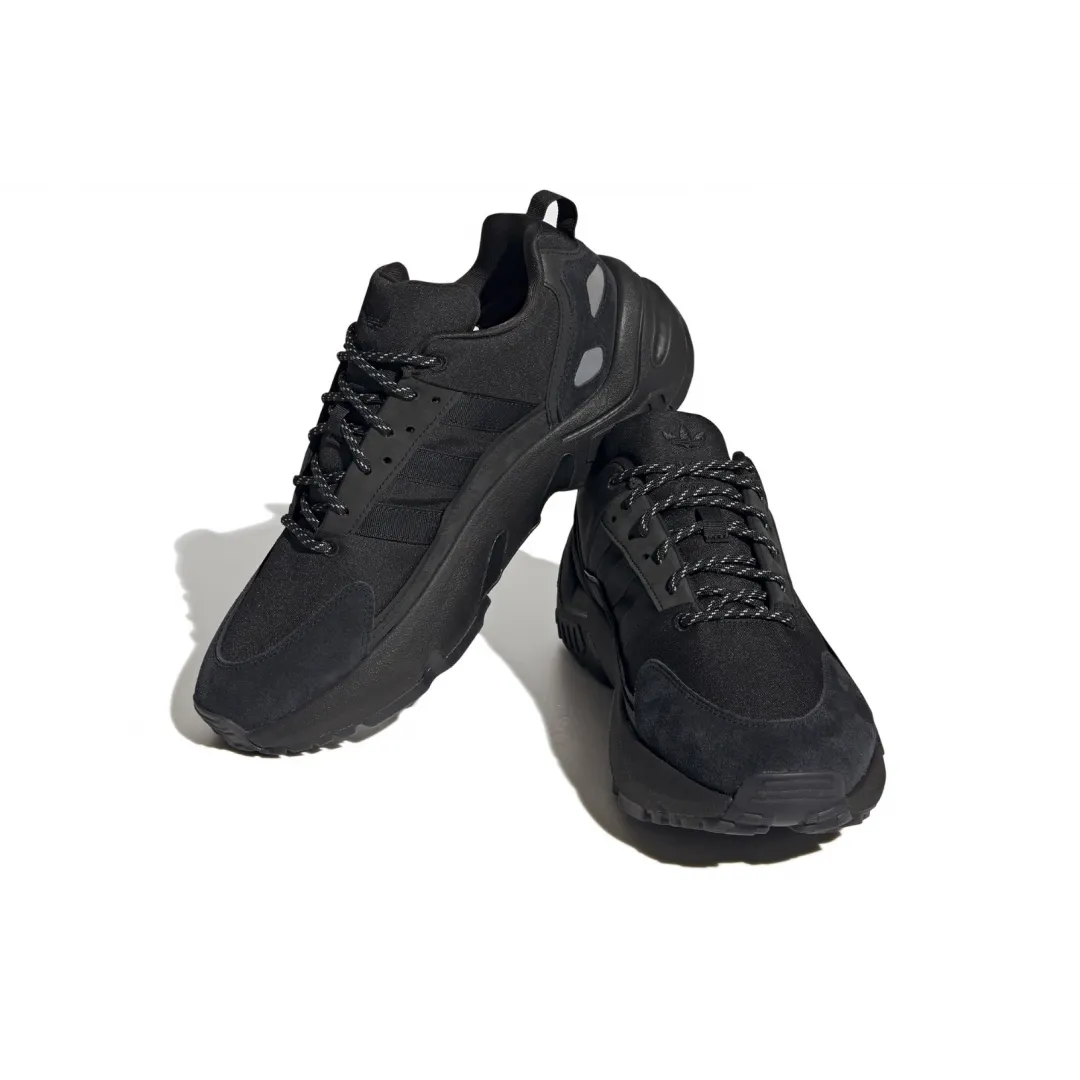ta-⭐︎shop adidas Originals ZX 22 BOOST HQ8678 Black
