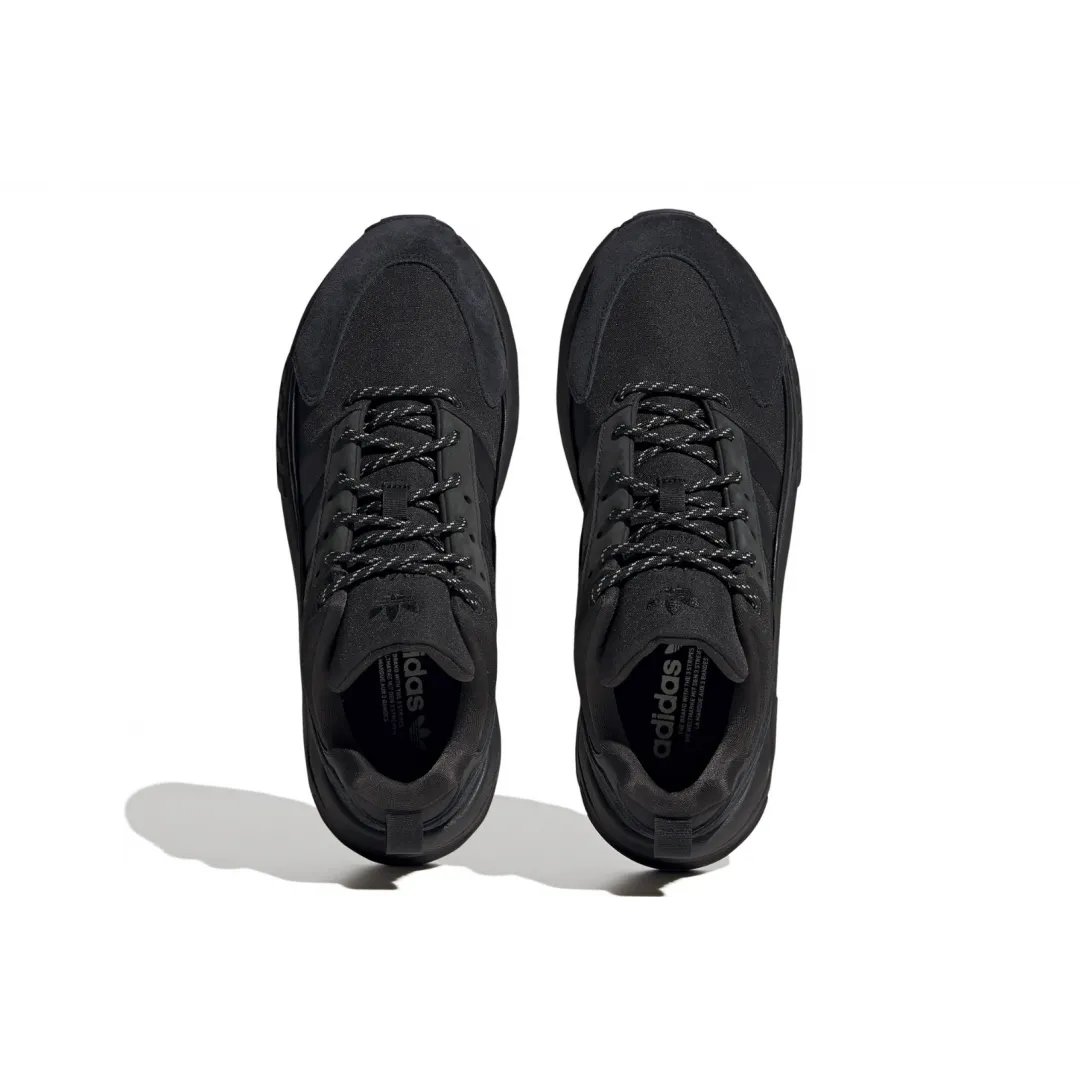 adidas Originals ZX 22 BOOST HQ8678 Black