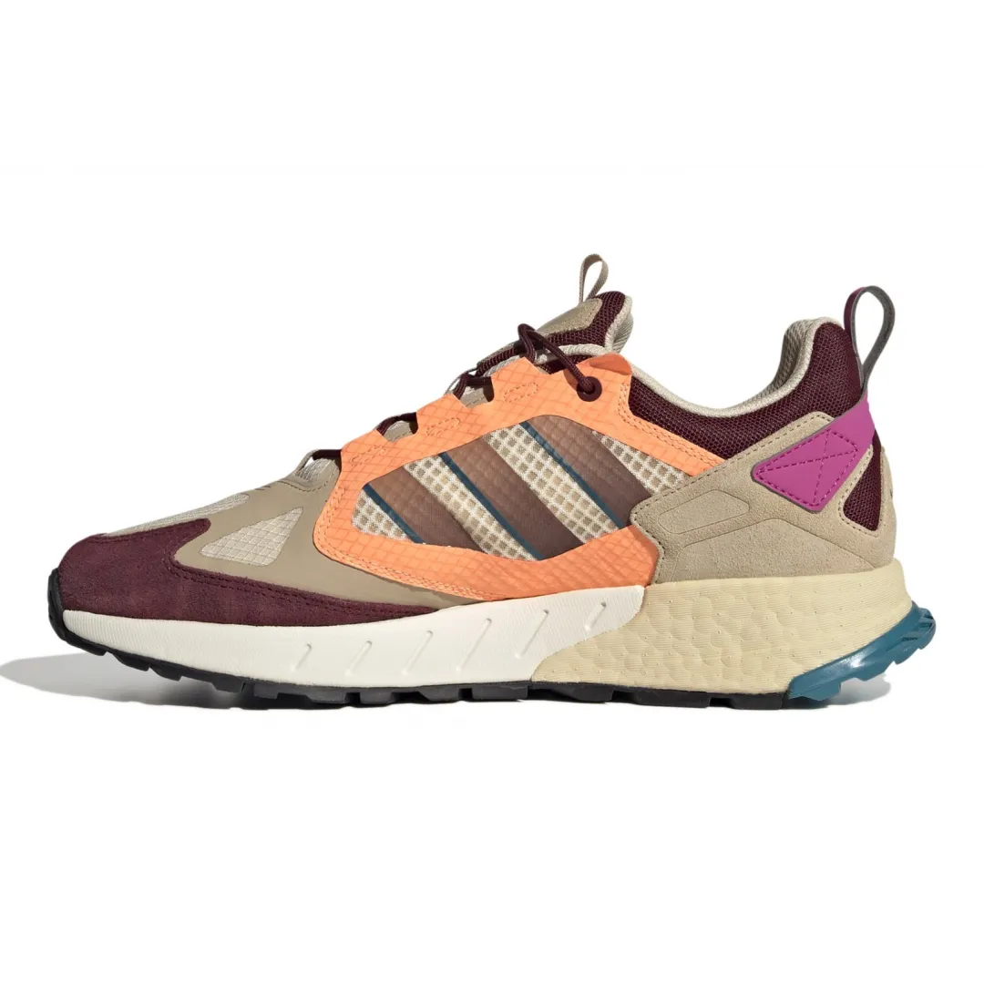 adidas Originals ZX 1K BOOST - SEAS. HP2849 Colorful