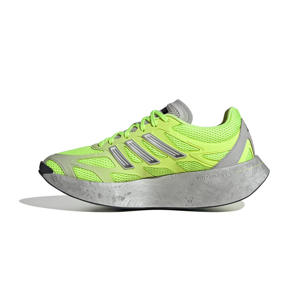 adidas Originals ADIZERO ARUKU JR1612 Lime