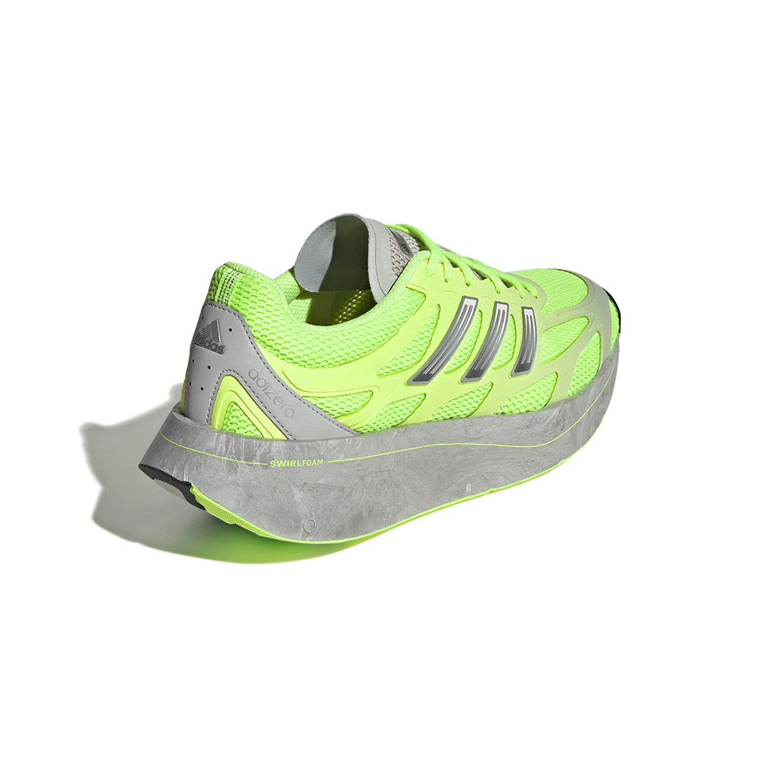 adidas Originals ADIZERO ARUKU JR1612 Lime