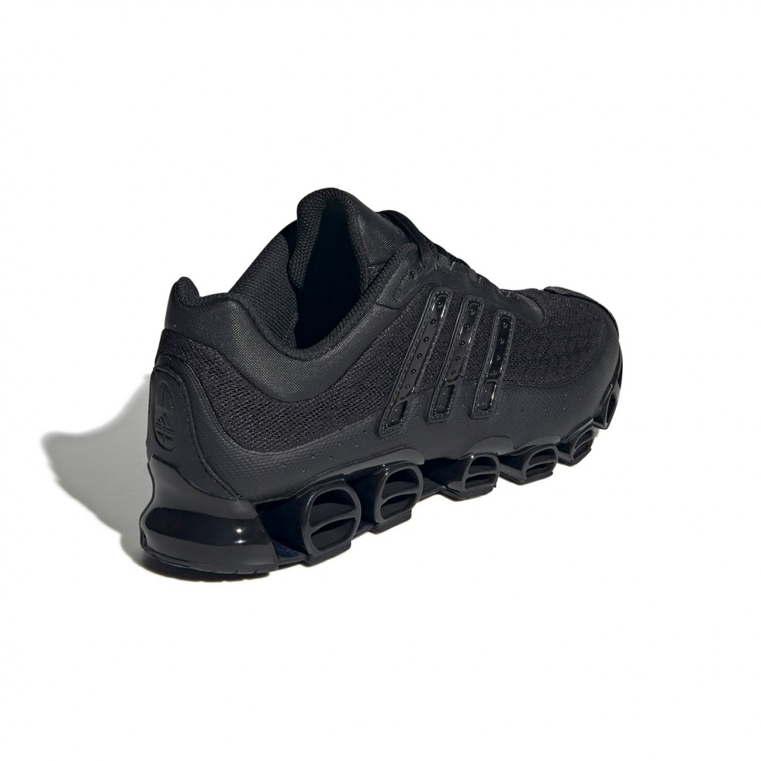 adidas Originals MEGARIDE JP9626 Black