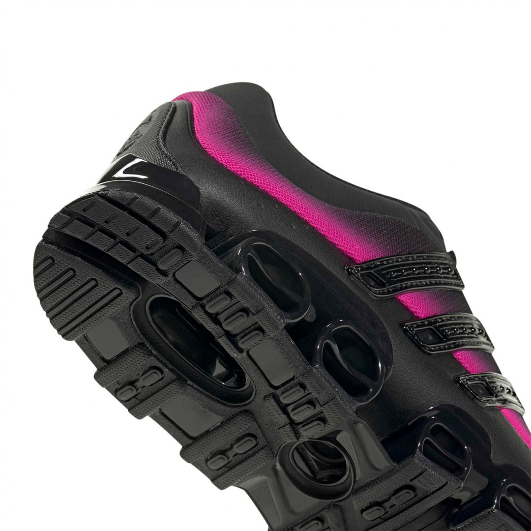 adidas Originals MEGARIDE JR2445 Μαύρο