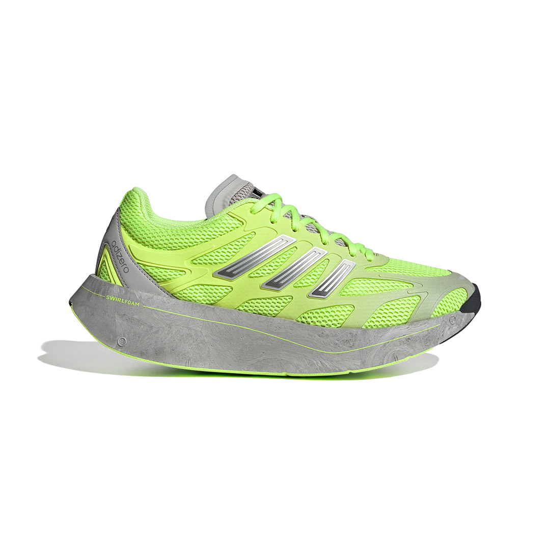 adidas Originals ADIZERO ARUKU JR1612 Lime
