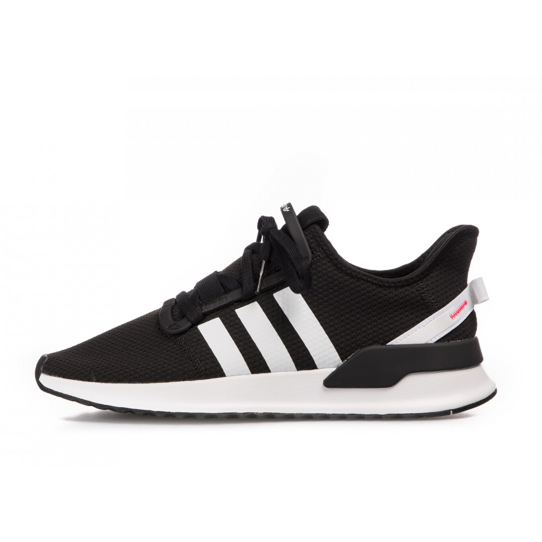 adidas Originals U PATH RUN G27639 Black