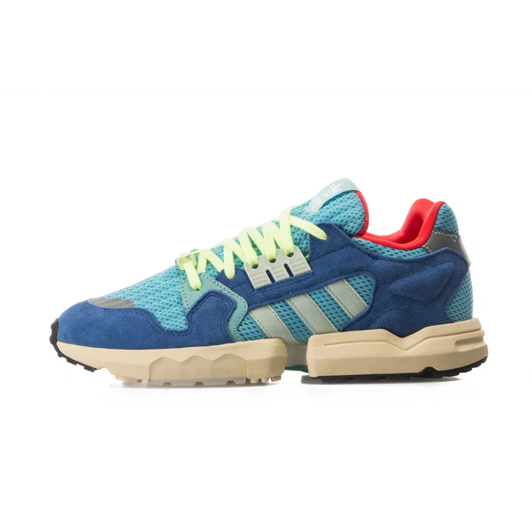 adidas Originals ZX TORSION EE4787 Blue - Outletcenter.gr