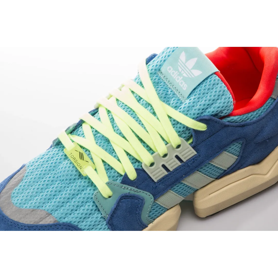 adidas Originals ZX TORSION EE4787 Blue - Outletcenter.gr