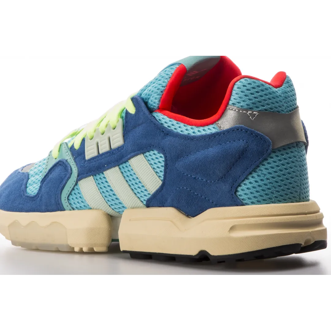 adidas Originals ZX TORSION EE4787 Blue - Outletcenter.gr