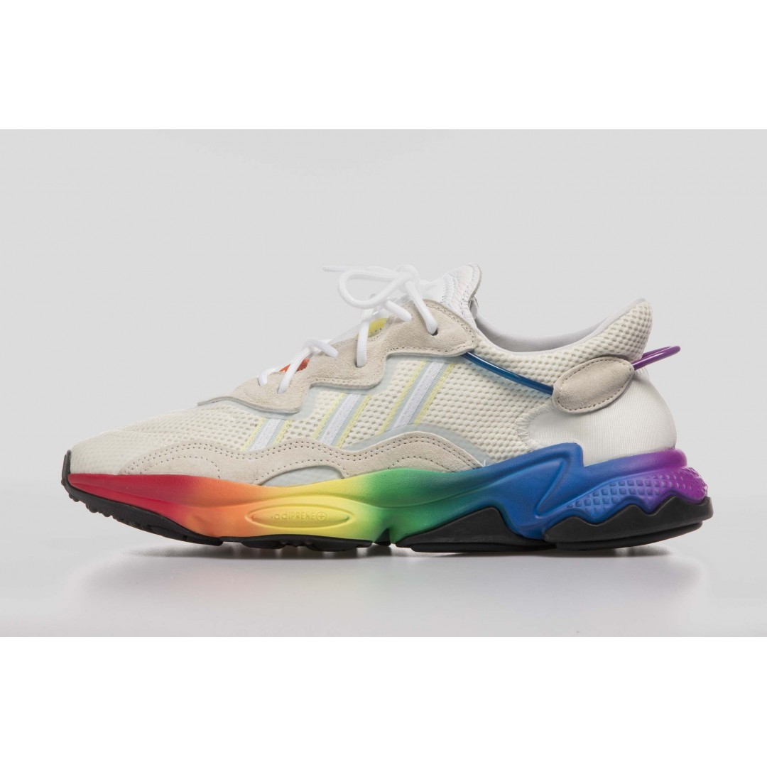 adidas Originals OZWEEGO PRIDE EG1076 Black
