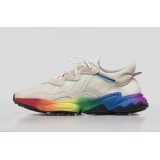 adidas Originals OZWEEGO PRIDE EG1076 Black Image 