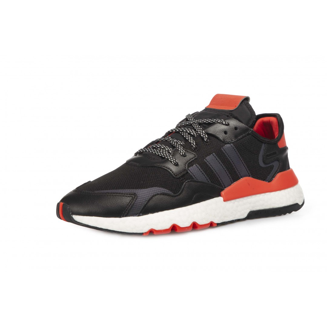adidas Originals NITE JOGGER EG6750 White
