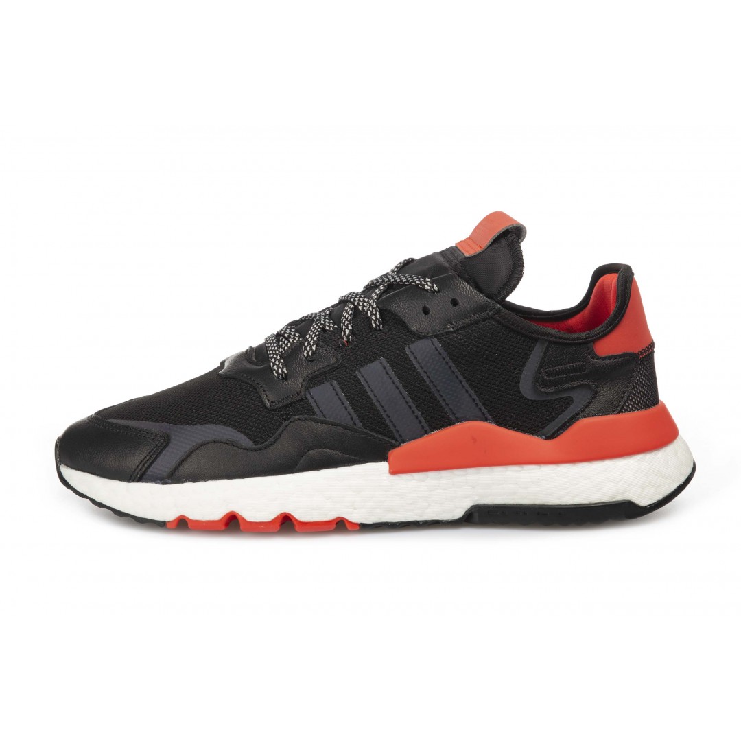 adidas Originals NITE JOGGER EG6750 White