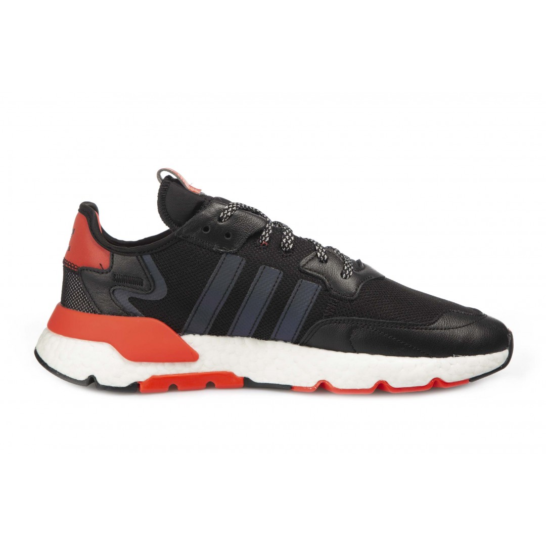 adidas Originals NITE JOGGER EG6750 White