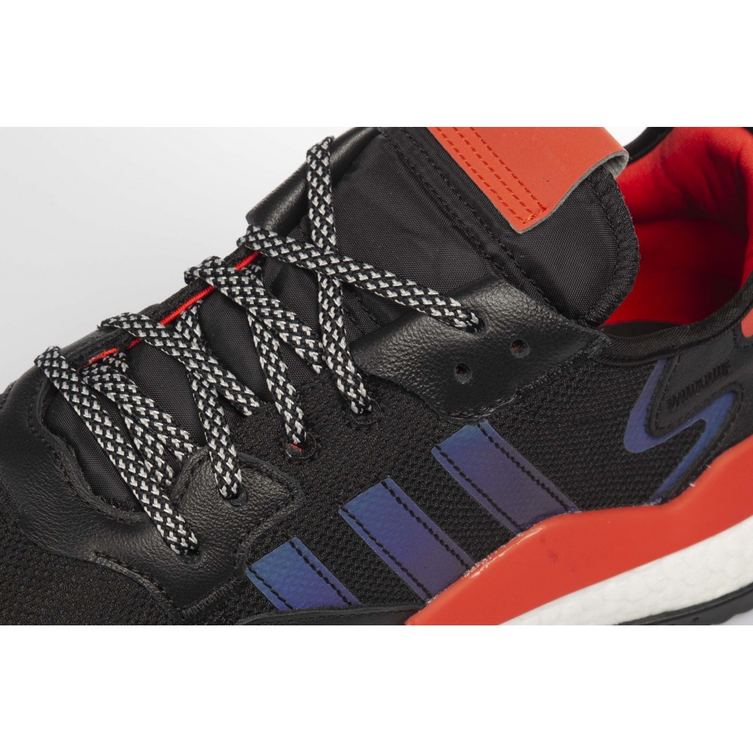 adidas Originals NITE JOGGER EG6750 White