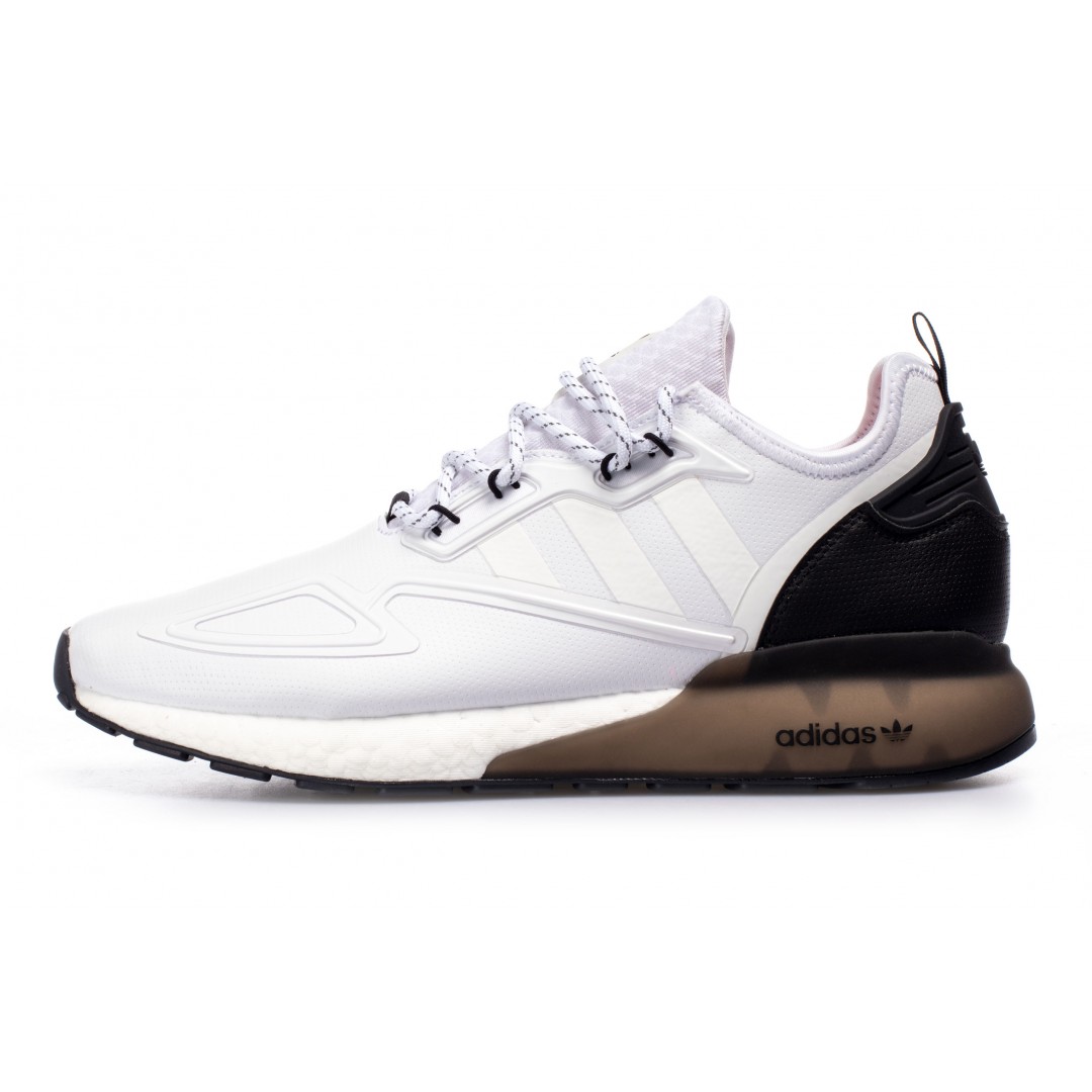 adidas Originals ZX 2K BOOST S42834 White
