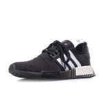 adidas Originals NMD_R1 FV3649 Μαύρο Εικόνα 0