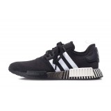 adidas Originals NMD_R1 FV3649 Μαύρο Εικόνα 