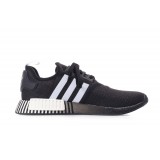 adidas Originals NMD_R1 FV3649 Μαύρο Εικόνα 1