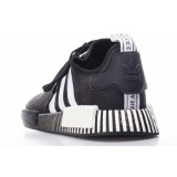 adidas Originals NMD_R1 FV3649 Μαύρο Εικόνα 3