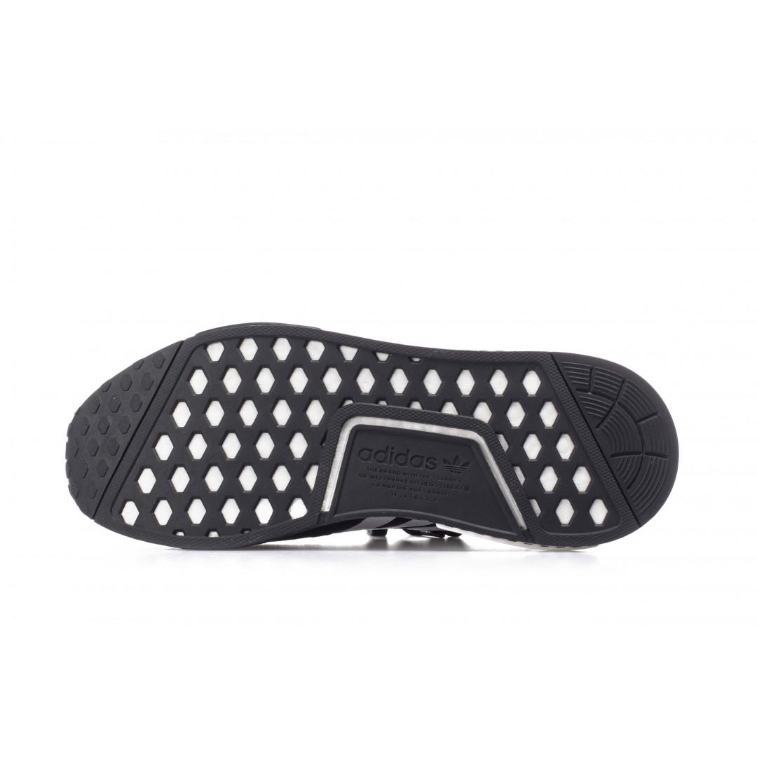 adidas Originals NMD_R1 FV3649 Μαύρο