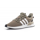 adidas Originals U_PATH RUN EG7802 Κhaki Image 0