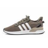 adidas Originals U_PATH RUN EG7802 Κhaki Image 