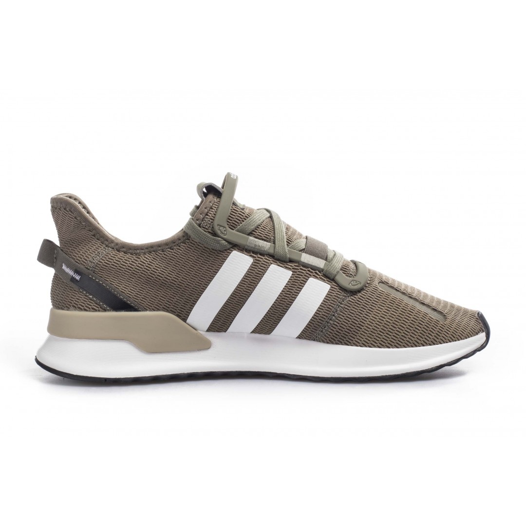 adidas Originals U_PATH RUN EG7802 Κhaki