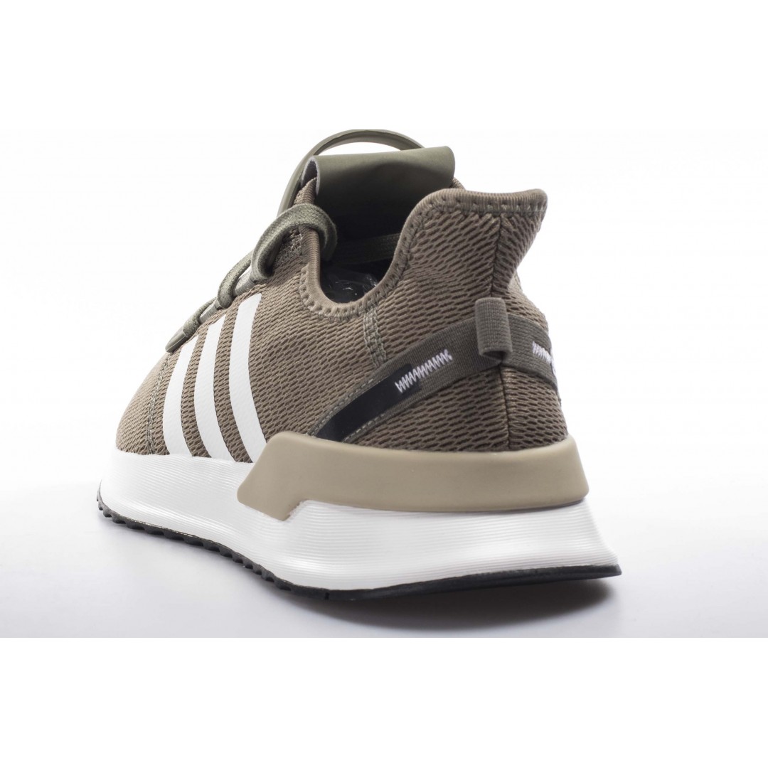 adidas Originals U_PATH RUN EG7802 Κhaki