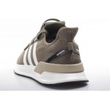 adidas Originals U_PATH RUN EG7802 Κhaki Image 2