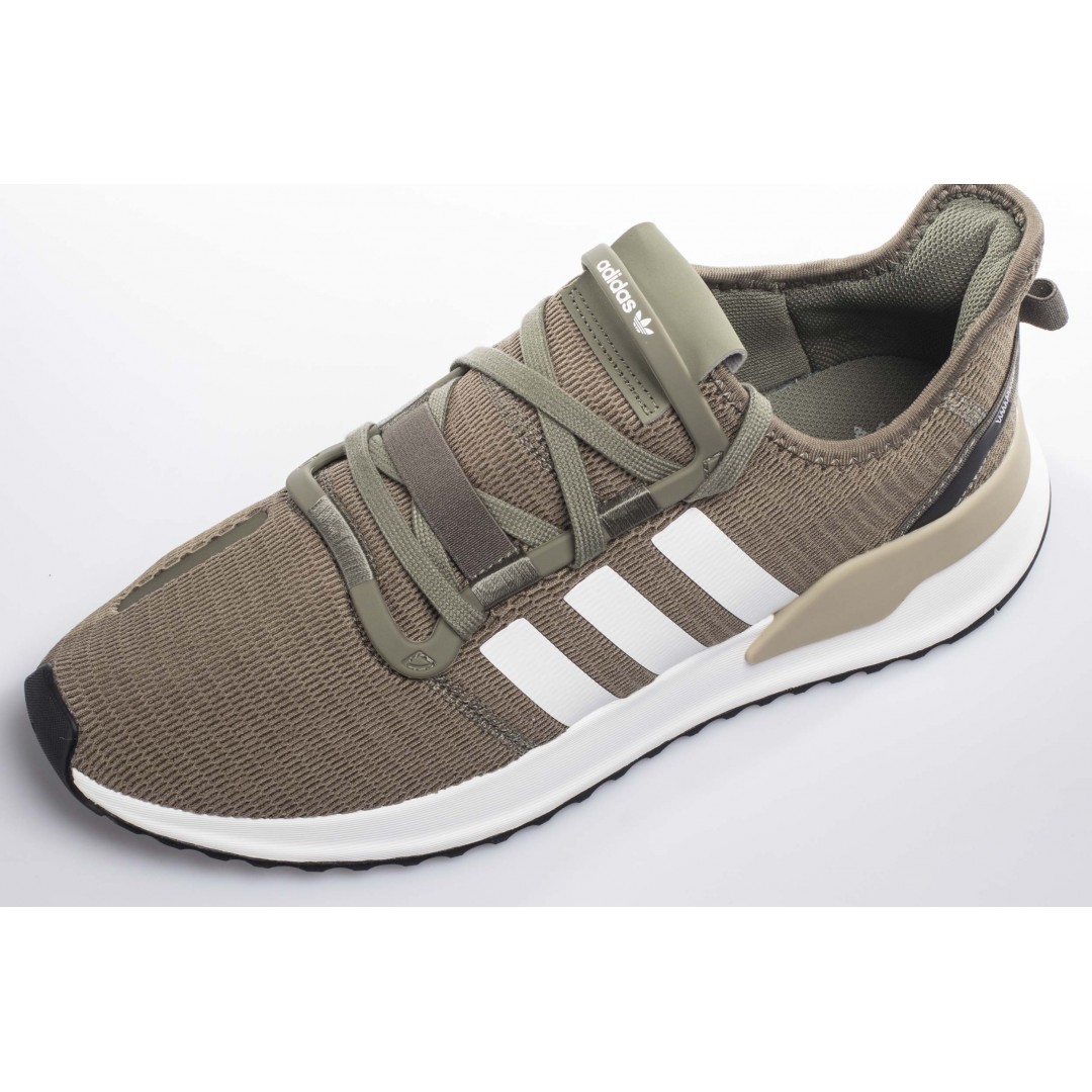 adidas Originals U_PATH RUN EG7802 Κhaki