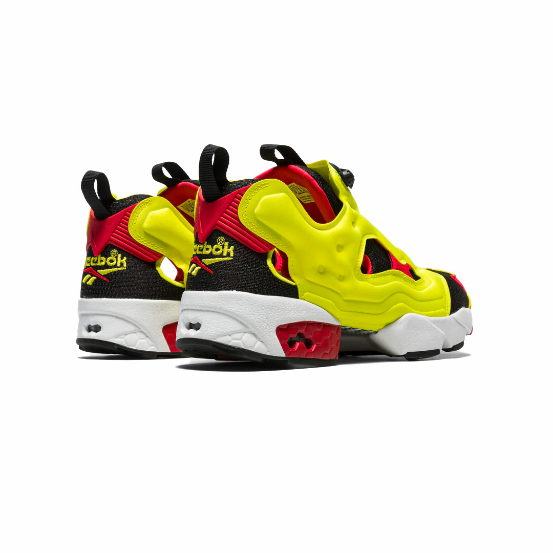 Reebok Classics INSTAPUMP FURY 94 100074910 Colorful