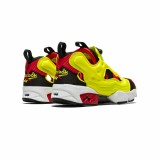 Reebok Classics INSTAPUMP FURY 94 100074910 Colorful Image 1