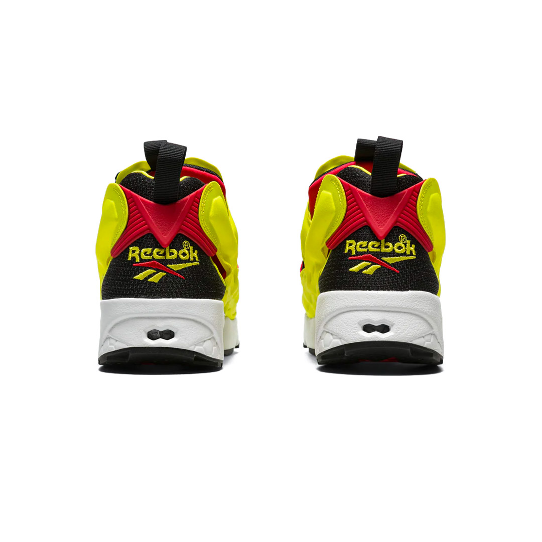 Reebok Classics INSTAPUMP FURY 94 100074910 Colorful