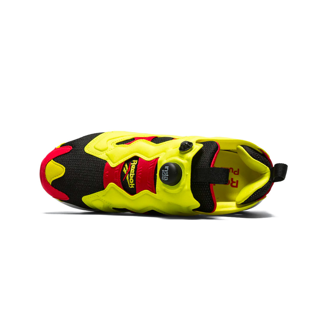 Reebok Classics INSTAPUMP FURY 94 100074910 Colorful