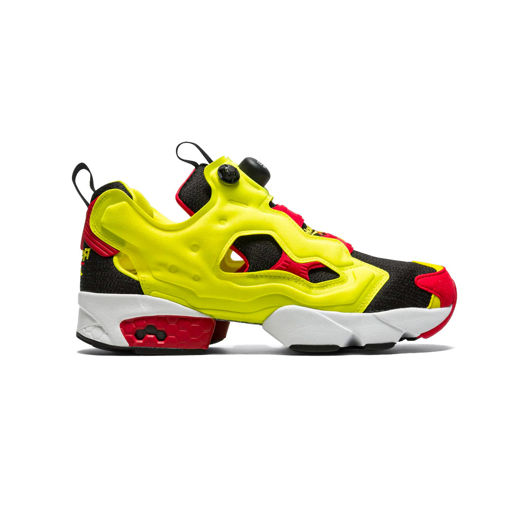 Reebok Classics INSTAPUMP FURY 94 100074910 Colorful