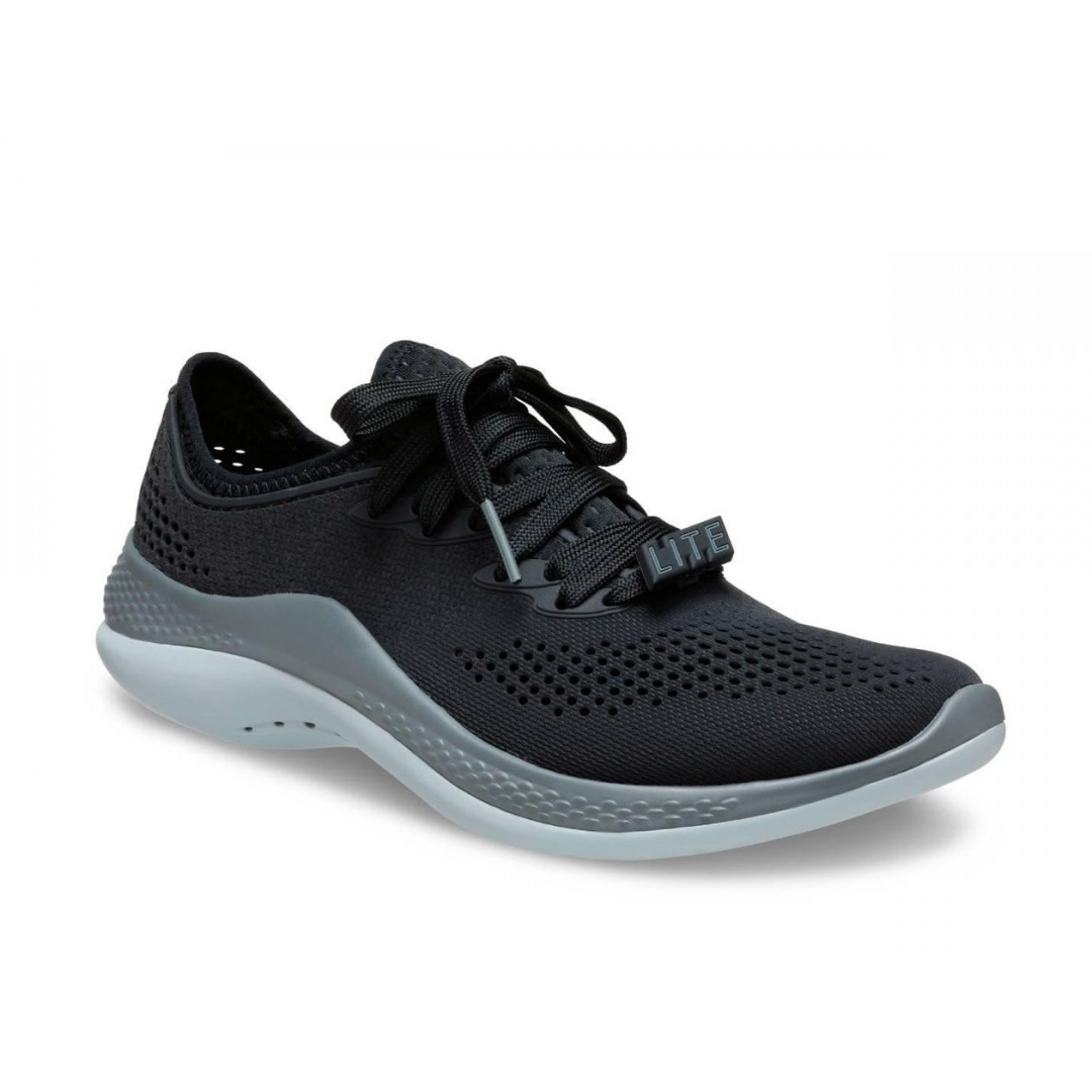 CROCS LITERIDE 360 PACER M 206715-0DD Black