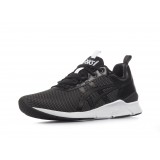 ASICS GEL-LYTE RUNNER HN7D3-9090 Black Image 0
