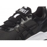 ASICS GEL-LYTE RUNNER HN7D3-9090 Black Image 2