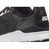 ASICS GEL-LYTE RUNNER HN7D3-9090 Black Image 3