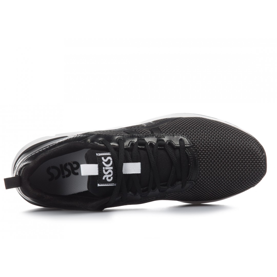 ASICS GEL-LYTE RUNNER HN7D3-9090 Black
