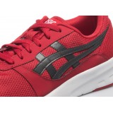 ASICS LYTE-JOGGER H7G1N-2395 Κόκκινο Εικόνα 2