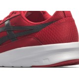 ASICS LYTE-JOGGER H7G1N-2395 Κόκκινο Εικόνα 3