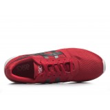 ASICS LYTE-JOGGER H7G1N-2395 Κόκκινο Εικόνα 4