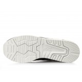 ASICS GEL-LYTE III H6X2L-9090 Black Image 5