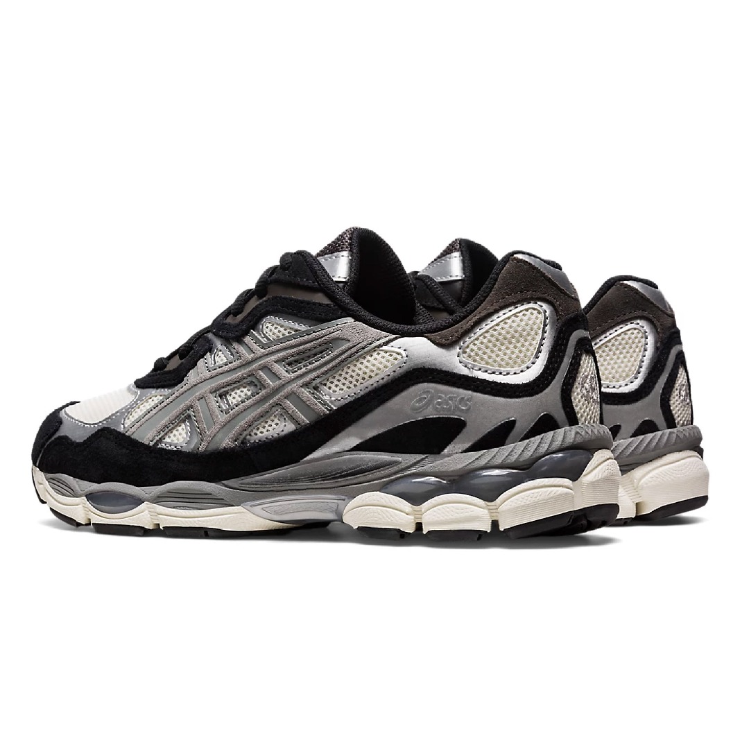 ASICS GEL-NYC 1201A789-750 Colorful