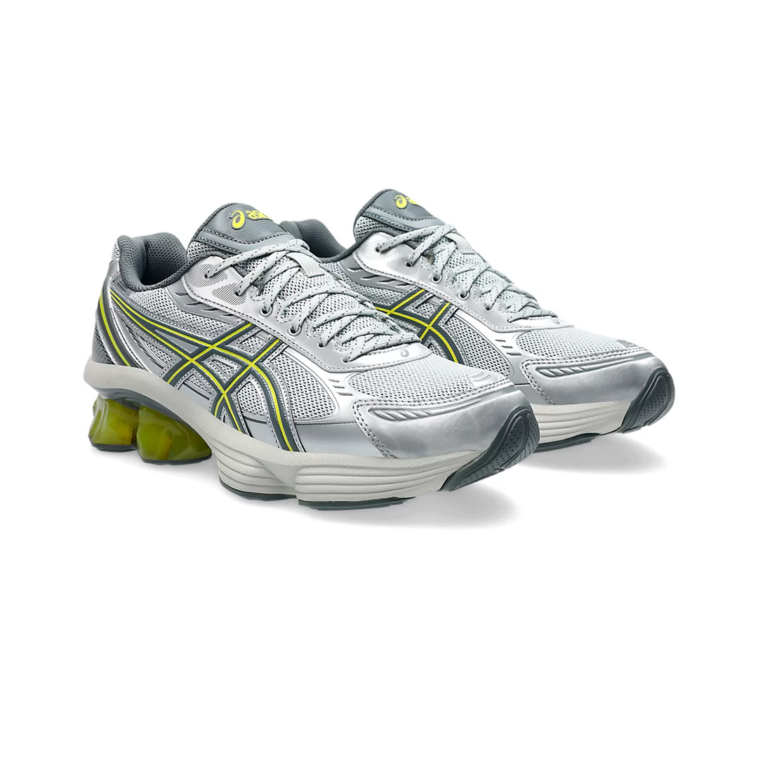 ASICS GEL-KINETIC FLUENT 1203A591-020 Grey