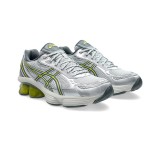 ASICS GEL-KINETIC FLUENT 1203A591-020 Grey Image 1
