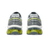 ASICS GEL-KINETIC FLUENT 1203A591-020 Grey Image 3