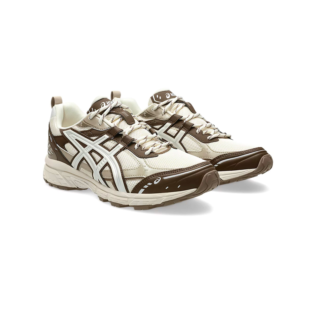 ASICS GEL-NUNOBIKI 1203A536-106 Beige
