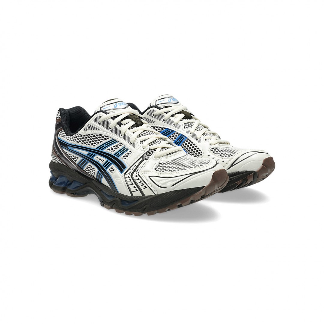 GEL-KAYANO 14 1203A740-104 Ecru